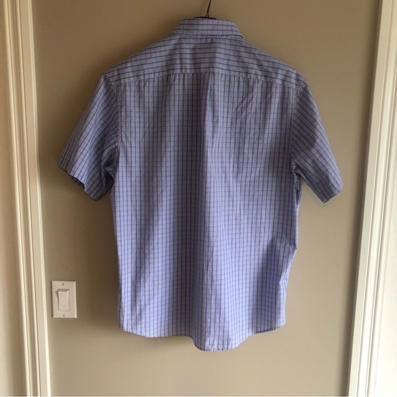 Men’s Short Sleeve Button Down Shirt Bundle with 3 qty great shirts - Picture 10 of 14